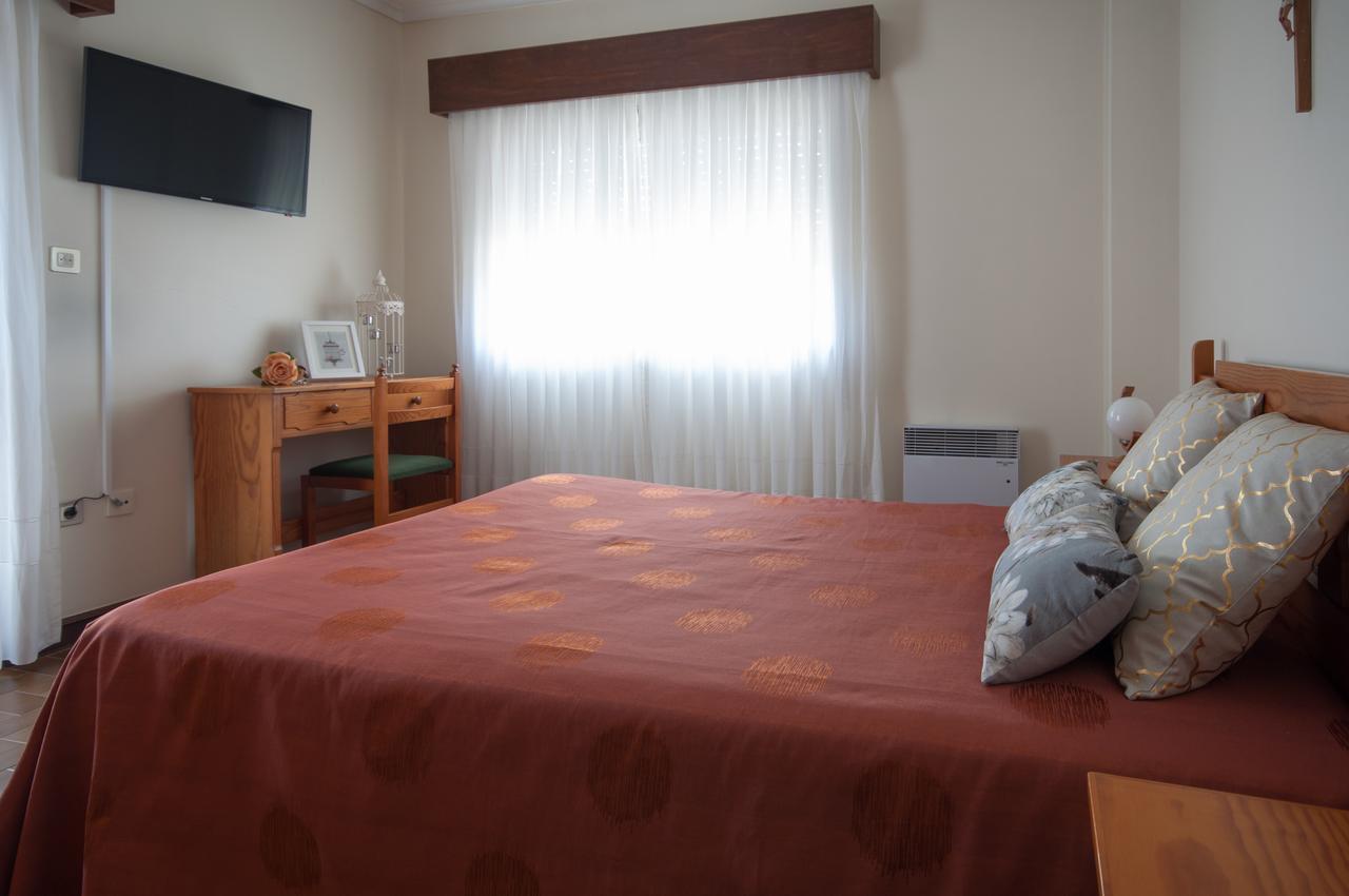 Apartamentos Turisticos Ceu Azul Arcozelo  Exterior foto